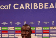 FOOTBALL-Mount Pleasant creates history, books Caribbean Cup semifinal spot Mount Pleasant makes history by reaching Caribbean Cup semifinal