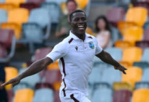 CRICKET-Sammy: Shamar Joseph’s loss is a big blow to the Windies Sammy says Shamar Joseph’s absence is a big setback for West Indies cricket