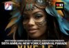 NY West Indian Carnival