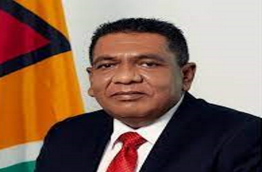 Guyana Agriculture Minister Meets Stakeholders Amid Falling Paddy Rice Prices Guyana agriculture minister meets stakeholders as paddy rice prices fall