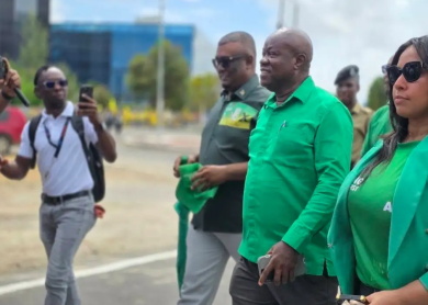 aubrey-norton-nomination Guyana Norton calls forensic probe elections