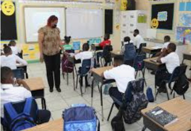 bahamas-school Bahamas principals return after union settles with government