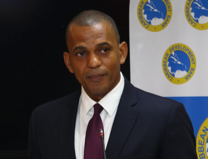 CDB warns Caribbean economic instability transmits global risks