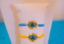 SPORTS-Jewelry line launched to honor gold medalist Julien Alfred. Jewelry collection launched in honor of Olympic gold medalist Julien Alfred.