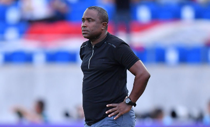 Eve Confident in Historic Quest for T&T Women’s Football Trinidad and Tobago Women’s football coach Eve confident ahead of historic campaign