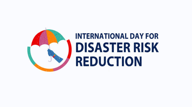 BARBADOS-Call made for greater investment in disaster resilience.