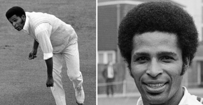 CWI mourns the death of former West Indies all-rounder Bernard Julien