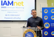 CARIBBEAN-CDB president says climate financing is existential for the Caribbean region. CDB president highlights urgent need for climate financing in the Caribbean