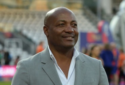 Brian-Lara Brian Lara calls for renewed passion from West Indies cricket players while acknowledging financial challenges