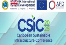 CARIBBEAN-Barbados to host CSIC 2025. Barbados officials announcing host role for CSIC 2025 at press conference