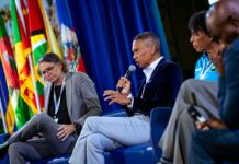 CRICKET-CWI CEO to Tourism Sector: “It’s Not Fair” – Demands financial support for West Indies Cricket CWI CEO urges Caribbean tourism sector to provide financial support for West Indies cricket development