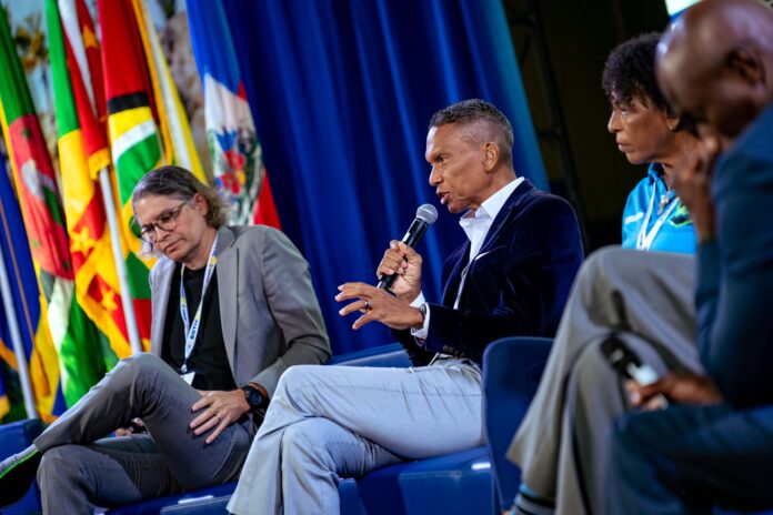 CWI CEO Calls on Tourism Sector for Financial Support to West Indies Cricket CWI CEO urges Caribbean tourism sector to provide financial support for West Indies cricket development