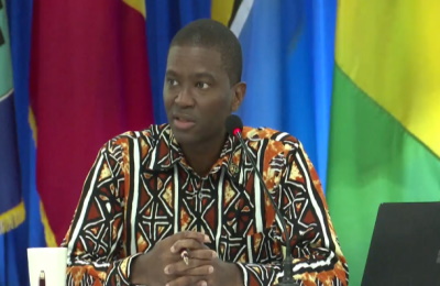 Dickon-Mitchell-free-movement-1 CARICOM leaders meet to discuss the United States’ request to Grenada amid regional political discussions