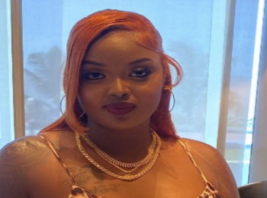 Faynelle-Brewster Guyanese woman fatally shot during attempted robbery targeting her brother.