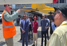 GUYANA-Guyana undertaking high-tech mineral mapping Guyana launches advanced mineral mapping using high-tech methods