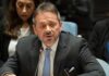 HAITI-Haitians’ fortitude gives us hope’ Special UN Representative for Haiti.
