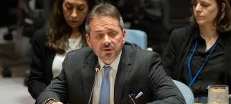 Haitian Fortitude Gives Us Hope Amid Crisi