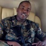 CARIBBEAN-US sanctions affiliates of the Haitian gang coalition, Viv Ansanm. Haitian law enforcement and U.S. officials address the media regarding sanctions on gang affiliates.