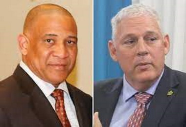 CCJ Dismisses Appeal by St. Lucia Opposition Leader Caribbean Court of Justice building in Port of Spain, Trinidad.