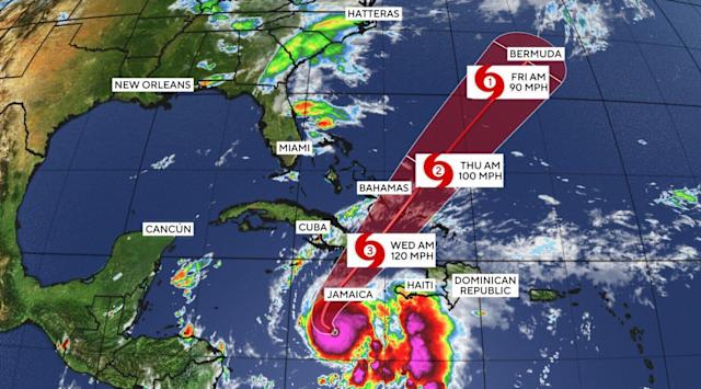 Hurricane Melissa Death Toll Rises Across Caribbean Caribbean emergency responders assisting hurricane-affected families