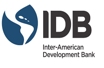 IDB Approves Major Funding for Bahamas Development Projects IDB and Bahamian officials signing loan agreement in Nassau