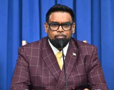 Dr. Ali Criticizes BCCI for Blocking Players from Overseas T20 Leagues Guyana’s President Dr. Irfaan Ali criticizes the BCCI for restricting Indian players from joining overseas T20 leagues