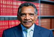 GRENADA- Former judge critical of forced retirement of senior police officer. Former judge speaking at legal forum on police administration in Grenada
