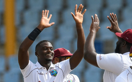 Gavaskar slams West Indies’ performance after humiliating Test defeat Gavaskar criticizes West Indies after crushing Test loss to India