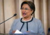 TRINIDAD-Prime Minister re-shuffles cabinet Trinidad and Tobago Prime Minister announces cabinet reshuffle