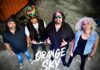 Orange Sky Delivers a Powerful Message with New Single “Family Love”