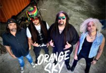 Orange Sky Delivers a Powerful Message with New Single โFamily Loveโ