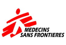 HAITI-MSF says Haiti sinks deeper into a crisis as health facilities close MSF warns of worsening humanitarian and health crisis in Haiti