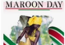 SURINAME- The opposition party says difficult conditions are still a reality for Maroons. Suriname opposition party highlights ongoing hardships faced by Maroon communities during anniversary celebrations