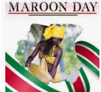 Maroon-Day Suriname opposition party highlights ongoing hardships faced by Maroon communities during anniversary celebrations