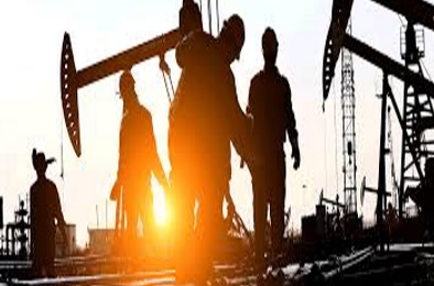 Oil-and-gas-TT Trinidad and Tobago Chamber of Industry and Commerce presenting policy recommendations