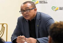 JAMAICA-Jamaica braces for inclement weather – public hospitals in emergency mode. Emergency response teams preparing at a Jamaican public hospital during storm conditions