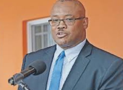 Vaughn-millers CARICOM’s COTED mourns the passing of Bahamian government minister
