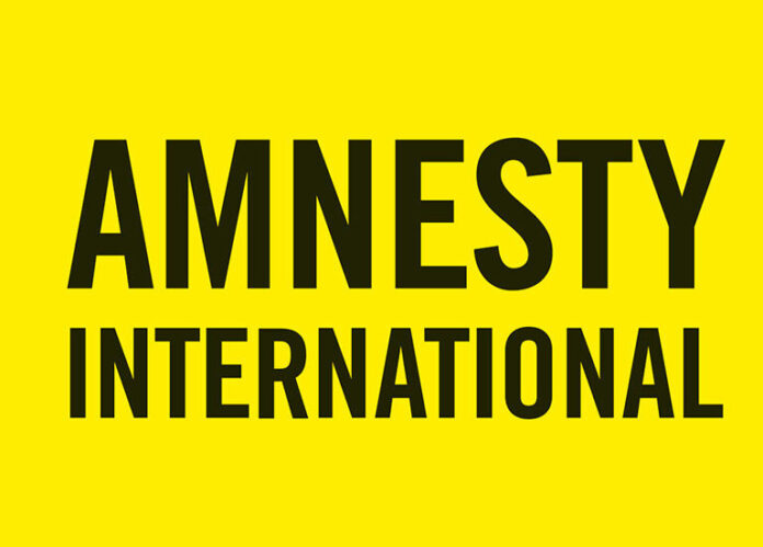 amnesty-international Amnesty International representatives addressing US Congress about Caribbean military strikes