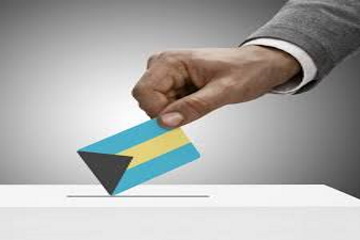 bahamas-election Bahamas opposition leaders in meeting to discuss by-election strategy
