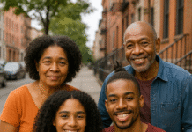 From Islands to the Empire State: Caribbean Immigrants Shaping New York’s Soul.