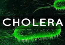 HAITI-OCHA reports an increase in cholera cases in Haiti OCHA reports increase in cholera cases in Haiti