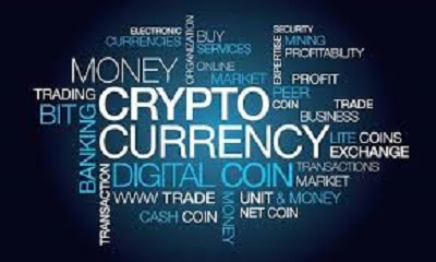 crypto-currency BVI Finance promotes cryptocurrency and digital asset opportunities at a financial conference in Singapore
