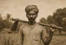 Indentured Laborers in the Caribbean