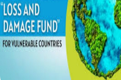 loss-and-damafe-fundd CARICOM leaders urged to call for expanded and simplified Loss and Damage Fund for climate-affected Caribbean nations