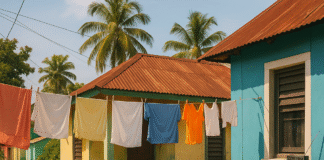 A Love Letter to the Caribbean We Know by Heart