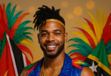 Pairo Blaze- Soca Artist