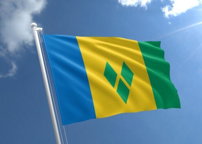 Vincentians in the U.S. Celebrate 46th Independence Anniversary Vincentians in the United States celebrate St. Vincent and the Grenadines’ 46th Independence Anniversary with flags and cultural performances.
