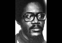 Dr. Walter Rodney: Scholar, Activist, and Revolutionary Thinker