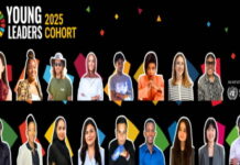 CARIBBEAN-Caribbean nationals included in Young Leaders of Sustainable Development Goals. Young Caribbean leaders receiving recognition at UN Sustainable Development Goals event