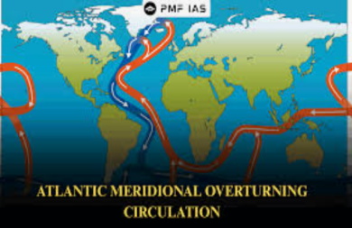 Caribbean Urged to Prepare for Weakening AMOC Impacts Climate scientists presenting AMOC data to Caribbean policymakers at regional forum